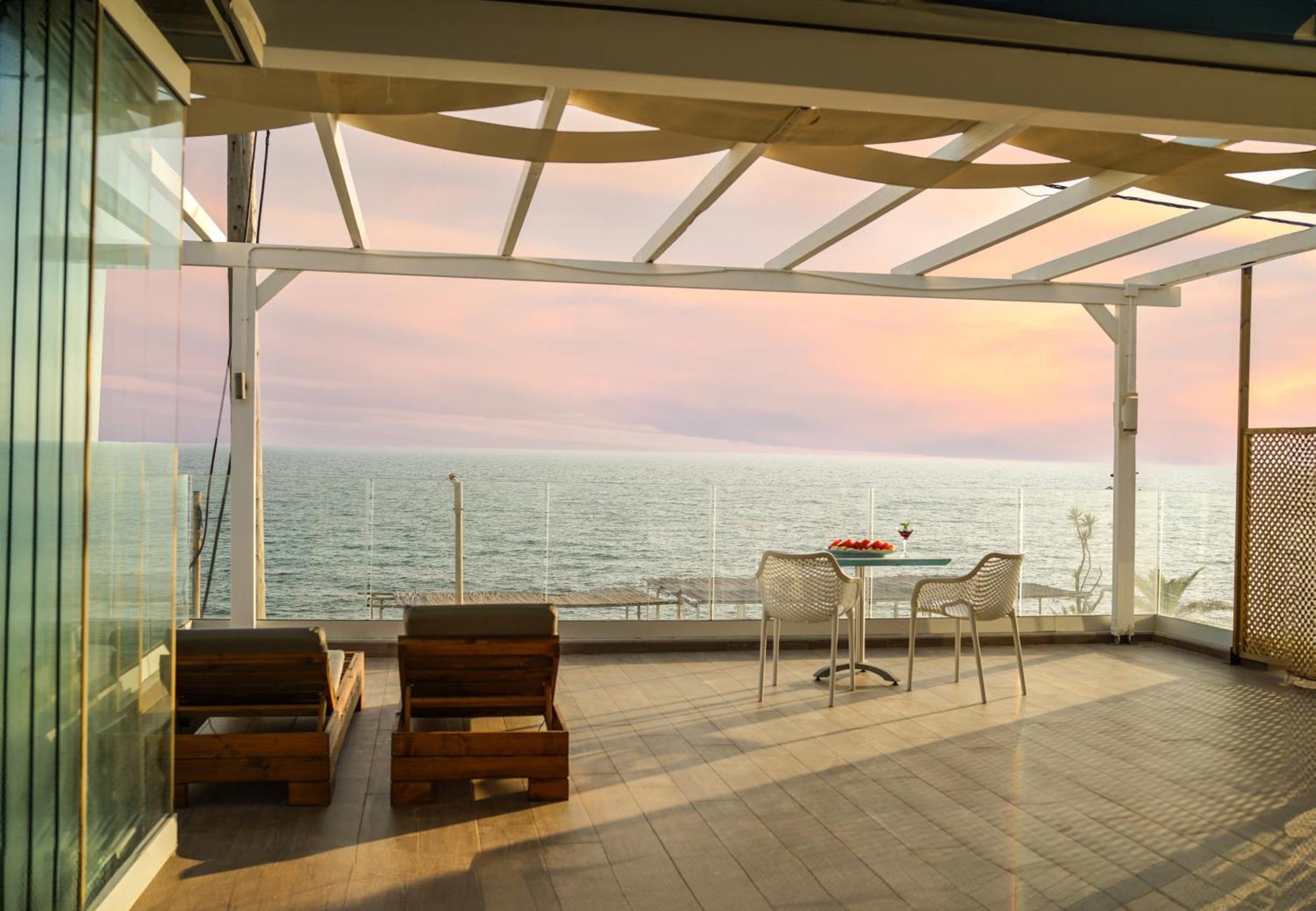 Must Boutique Hotel & Restaurant Kanali  Exterior foto